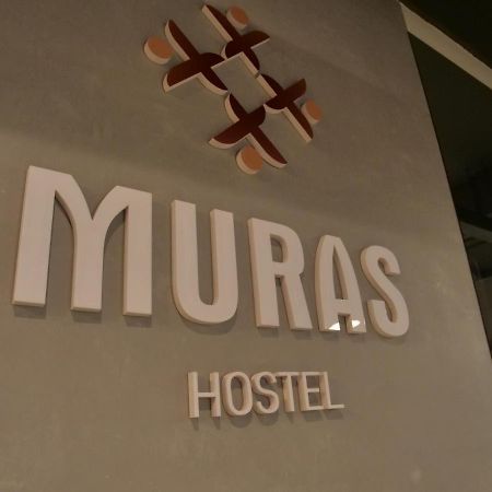 Muras Hostel ビシュケク エクステリア 写真