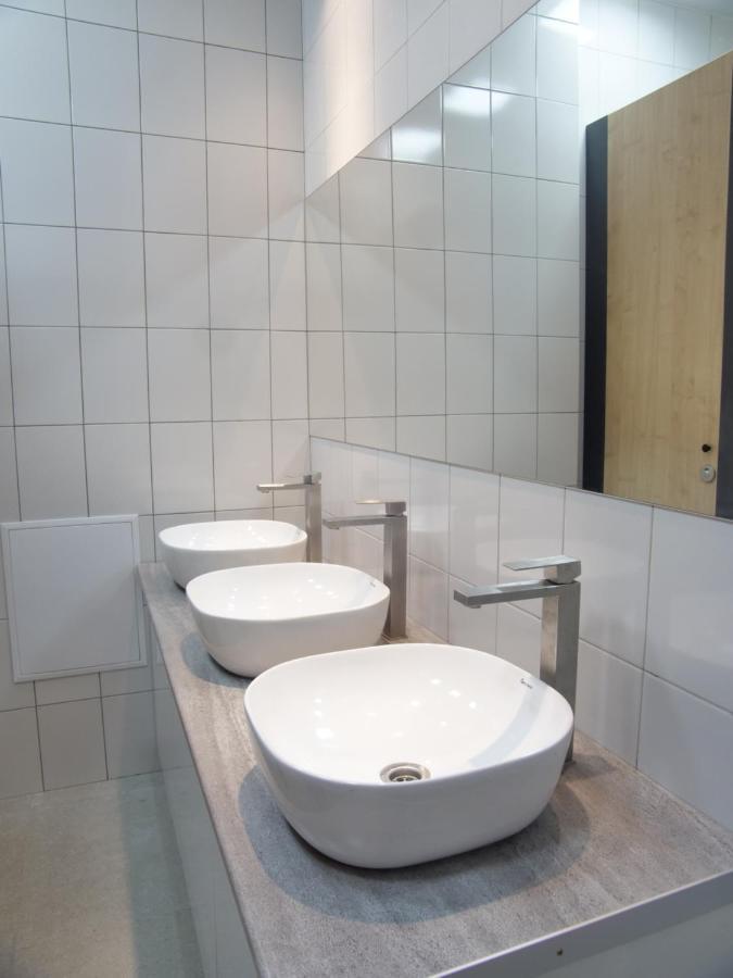 Muras Hostel ビシュケク エクステリア 写真