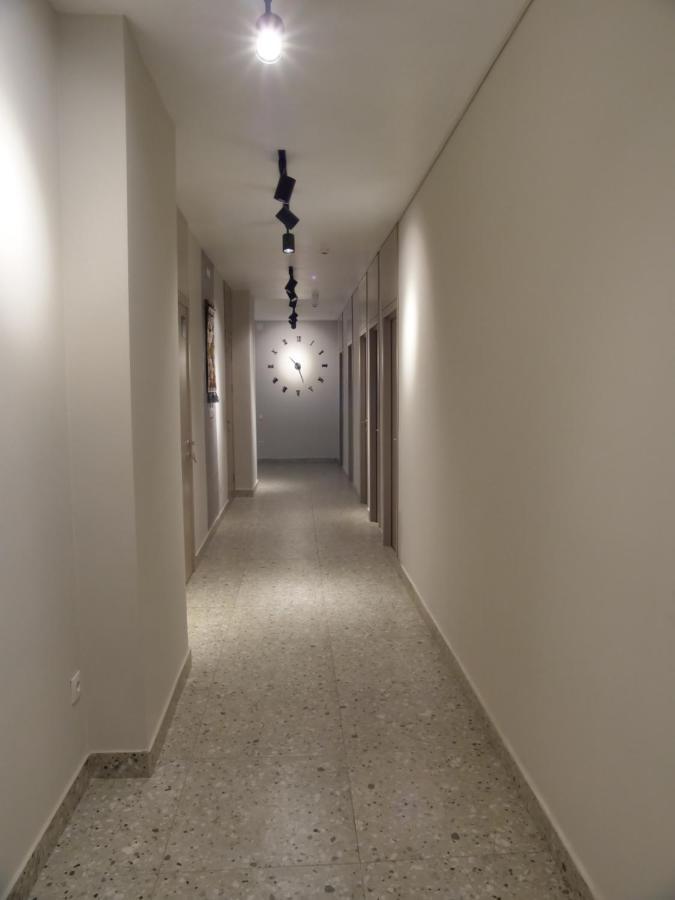 Muras Hostel ビシュケク エクステリア 写真